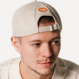 Gesticktes STANNO Logo