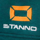 Gesticktes STANNO Logo